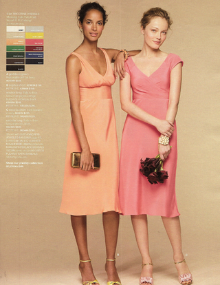 Illustration for article titled Summer At J. Crew: Pretty, Pastel, Pricey
